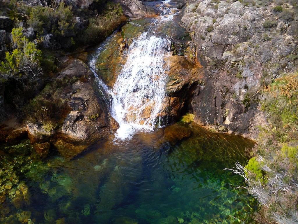 Quinta Do Rio Homem Caldelas Bagian luar foto