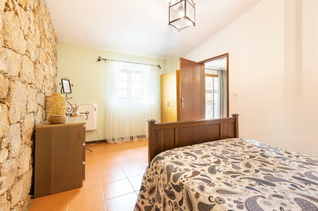 Quinta Do Rio Homem Caldelas Bagian luar foto
