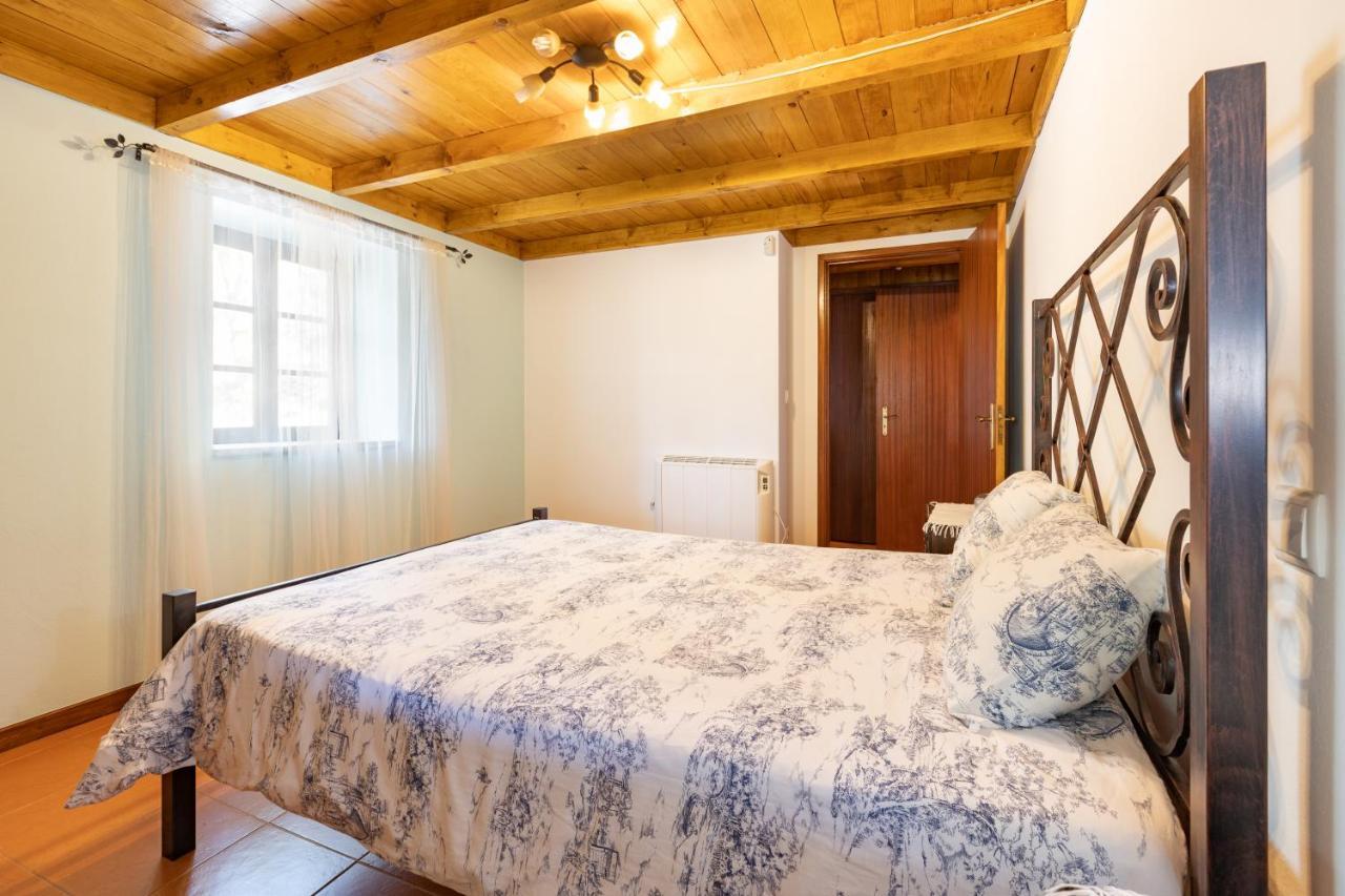 Quinta Do Rio Homem Caldelas Bagian luar foto